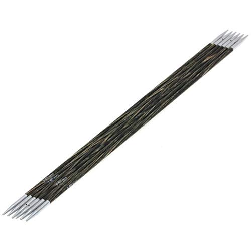 Lana Grossa - Strumpfstricknadel Lala Berlin Länge 20 Stärke 2,5 Lana Grossa - Strumpfstricknadel Lala Berlin Länge 20 Stärke 2,5 von Lana Grossa