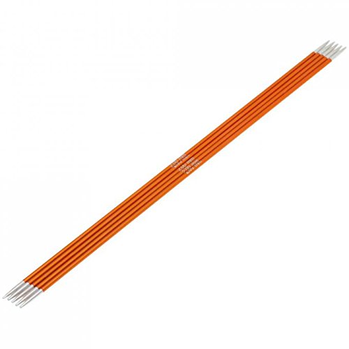 Lana Grossa Strumpfstricknadel Rainbow – robust% leichtes, langlebiges Material – glatte Oberfläche – ideal für Socken & mehr – 20/2,0 Lana Grossa Strumpfstricknadel Rainbow – robust% leichtes, langlebiges Material – glatte Oberfläche – ideal für Socken & mehr – 20/2,0 von Lana Grossa