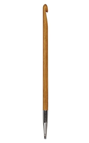 LANA GROSSA 6,0 mm Tunesische Häkelnadel LANA GROSSA 6,0 mm Tunesische Häkelnadel von Lana Grossa