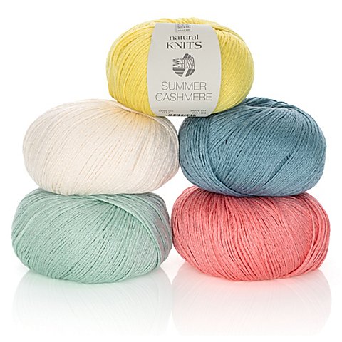 Lana Grossa Wolle Summer Cashmere Lana Grossa Wolle Summer Cashmere von Lana Grossa