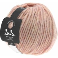 Lana Grossa lala Berlin Lovely Cotton 50g 160m rosa von Lana Grossa