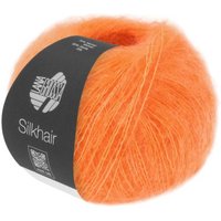Silkhair Silkhair von Lana Grossa