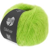 Silkhair Silkhair von Lana Grossa