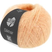 Silkhair Silkhair von Lana Grossa