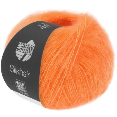 Silkhair Silkhair von Lana Grossa