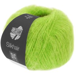 Silkhair Silkhair von Lana Grossa