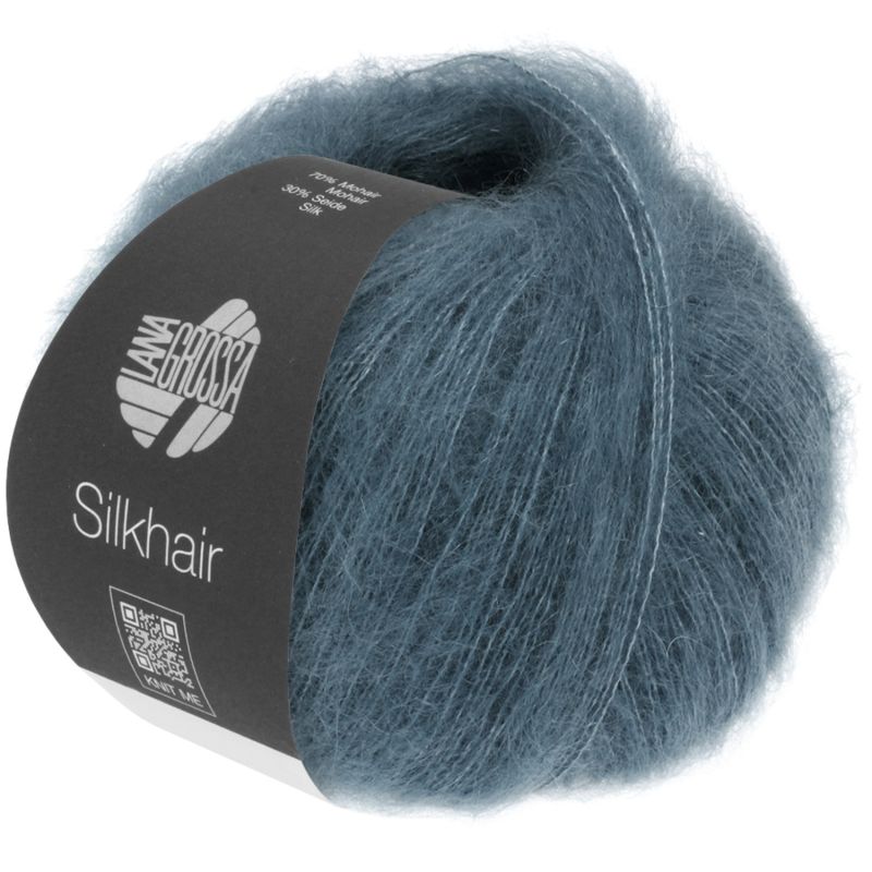 Silkhair Silkhair von Lana Grossa