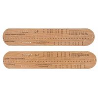 Socken Lineal 4+6-fach Socken Lineal 4+6-fach von Lana Grossa