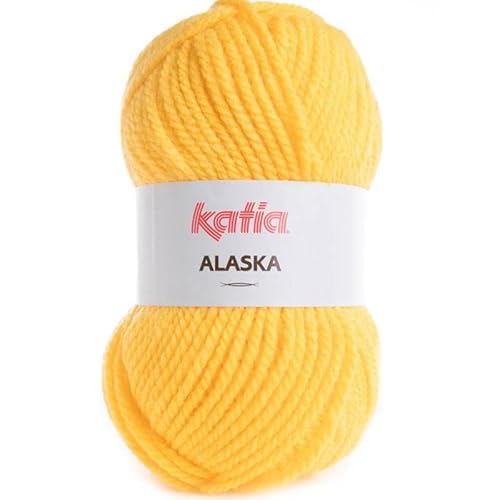ALASKA Wolle Katia Ei ALASKA Wolle Katia Ei von Lanas Katia