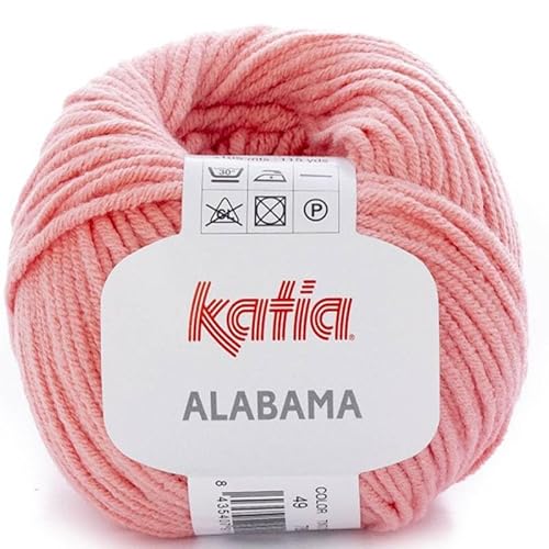 Lanas Katia Alabama Wolle Lanas Katia Alabama Wolle von Lanas Katia
