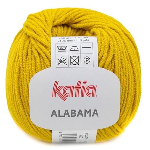 Lanas Katia Alabama Wolle Lanas Katia Alabama Wolle von Lanas Katia