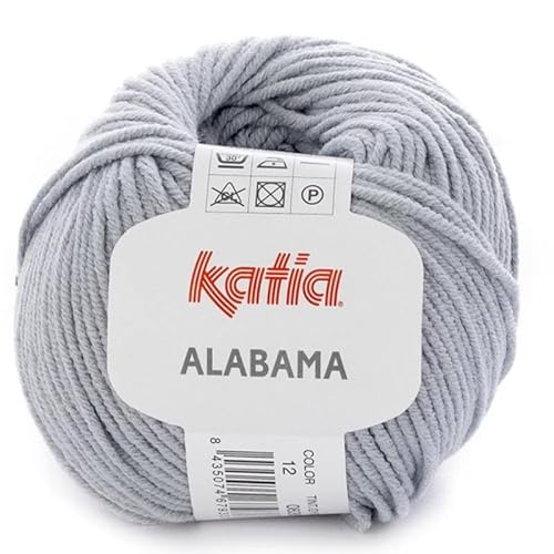 Lanas Katia Alabama Wolle Lanas Katia Alabama Wolle von Lanas Katia