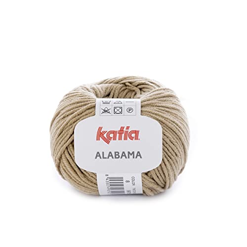 Lanas Katia Alabama Wolle Lanas Katia Alabama Wolle von Lanas Katia