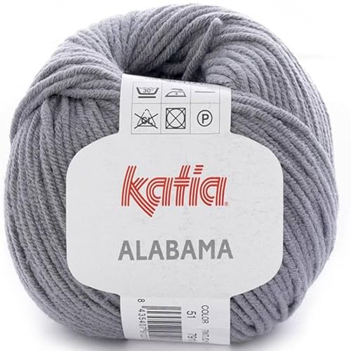 Lanas Katia Alabama Wolle Lanas Katia Alabama Wolle von Lanas Katia
