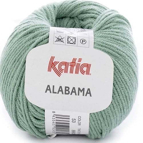 Lanas Katia Alabama Wolle Lanas Katia Alabama Wolle von Lanas Katia
