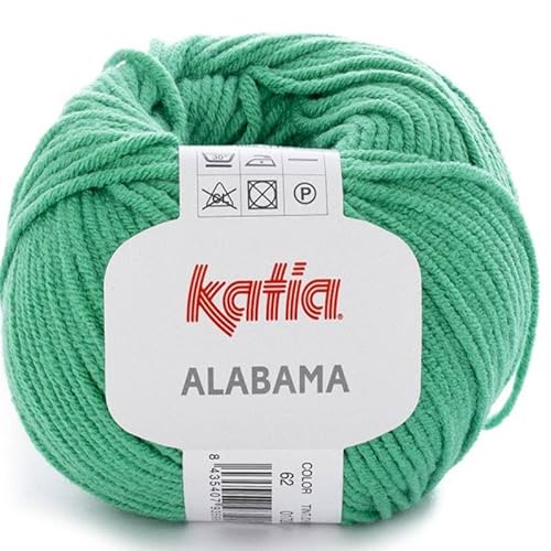 Lanas Katia Alabama Wolle Lanas Katia Alabama Wolle von Lanas Katia