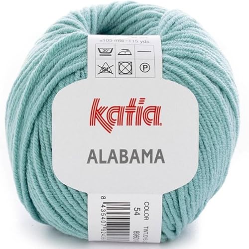 Lanas Katia Alabama Wolle Lanas Katia Alabama Wolle von Lanas Katia