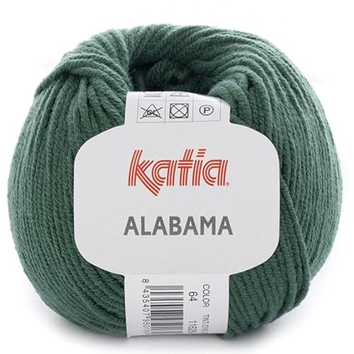 Lanas Katia Alabama Wolle Lanas Katia Alabama Wolle von Lanas Katia