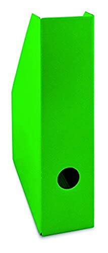 Landré Stehsammler A4, aus stabilem Karton 7cm breit, grün, 60 Stück Landré Stehsammler A4, aus stabilem Karton 7cm breit, grün, 60 Stück von LANDRÉ