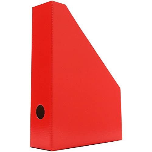 Landré 100552128 Stehsammler Color schmal, 70 x 225 x 300 mm, rot Landré 100552128 Stehsammler Color schmal, 70 x 225 x 300 mm, rot von LANDRÉ