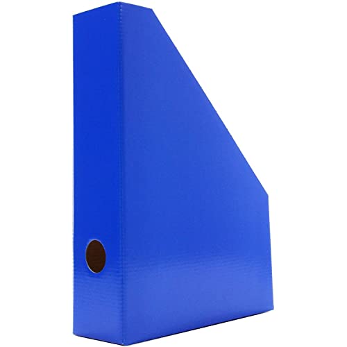 Landré 100552130 Stehsammler Color schmal, 70 x 225 x 300 mm, blau Landré 100552130 Stehsammler Color schmal, 70 x 225 x 300 mm, blau von LANDRÉ
