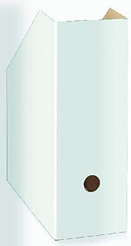 Landré 350000043/100420039 Stehsammler, Karton, 10.5 x 26 x 31 cm, weiß Landré 350000043/100420039 Stehsammler, Karton, 10.5 x 26 x 31 cm, weiß von Landre