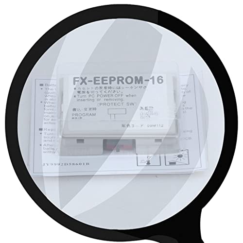 1PC FX-EEPROM-16 Memory Card FXEEPROM16 New von Landvand