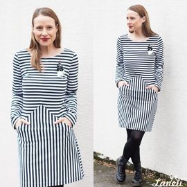 Kleid #Jil Kleid #Jil von Laneli