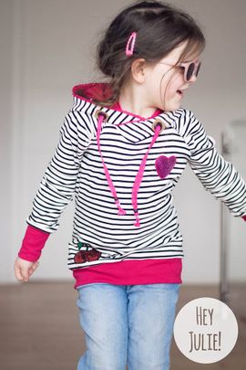 Pullover/Kleid #Eve Kids Pullover/Kleid #Eve Kids von Laneli