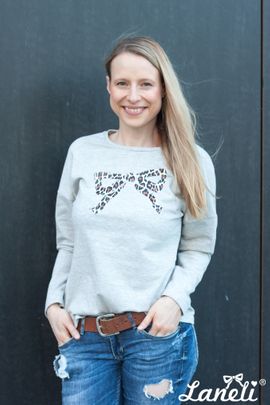 Shirt & Langarmshirt #Jules Shirt & Langarmshirt #Jules von Laneli