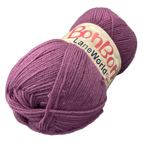 Set mit 2/3/4 Knäueln BonBon 150 g je Knäuel. €3,50 Knäuel. Angebot: Mehr Einkäufe, weniger Ausgaben! Weiche Acrylwolle 100% Acryl (2, 16) von Laneworld