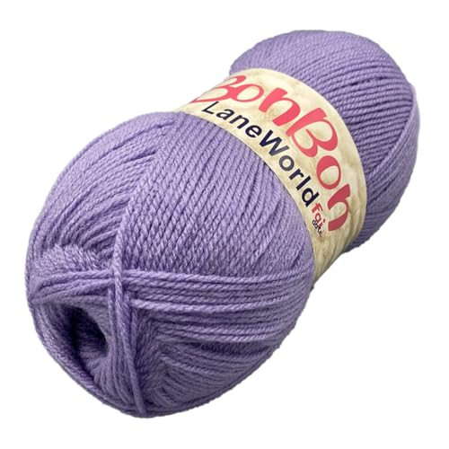 Set mit 2/3/4 Knäueln BonBon 150 g je Knäuel. €3,50 Knäuel. Angebot: Mehr Einkäufe, weniger Ausgaben! Weiche Acrylwolle 100% Acryl (2, 21) von Laneworld