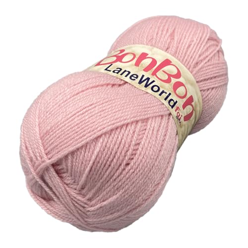 Set mit 2/3/4 Knäueln BonBon 150 g je Knäuel. €3,50 Knäuel. Angebot: Mehr Einkäufe, weniger Ausgaben! Weiche Acrylwolle 100% Acryl (3, 15) von Laneworld
