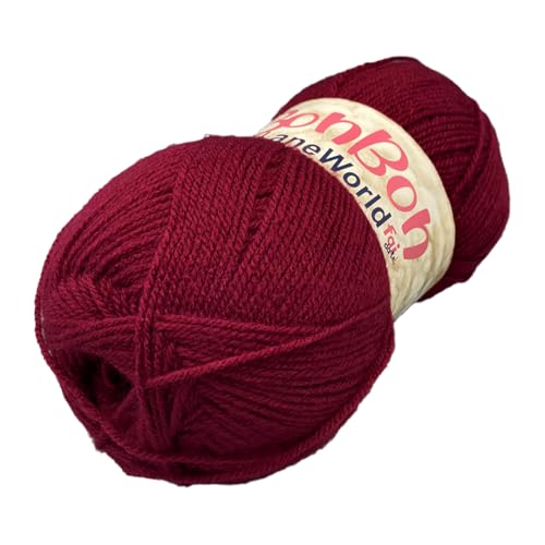 Set mit 2/3/4 Knäueln BonBon 150 g je Knäuel. €3,50 Knäuel. Angebot: Mehr Einkäufe, weniger Ausgaben! Weiche Acrylwolle 100% Acryl (3, 18) von Laneworld