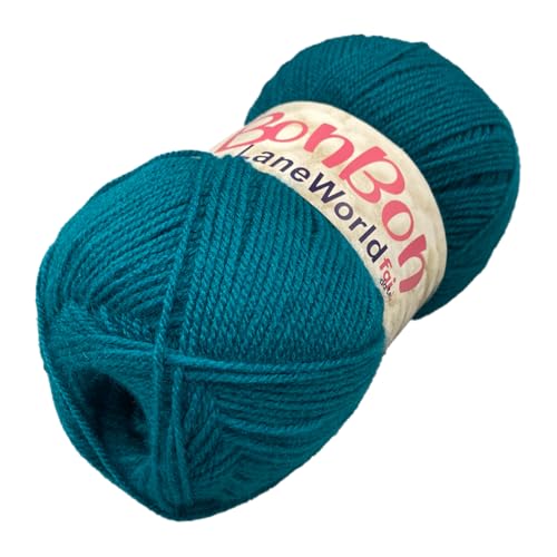 Set mit 2/3/4 Knäueln BonBon 150 g je Knäuel. €3,50 Knäuel. Angebot: Mehr Einkäufe, weniger Ausgaben! Weiche Acrylwolle 100% Acryl (3, 26) von Laneworld