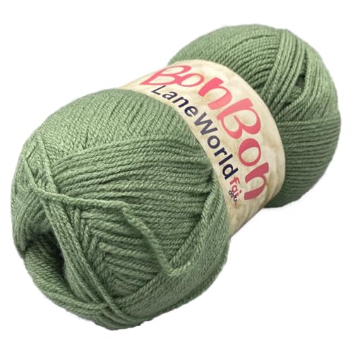 Set mit 2/3/4 Knäueln BonBon 150 g je Knäuel. €3,50 Knäuel. Angebot: Mehr Einkäufe, weniger Ausgaben! Weiche Acrylwolle 100% Acryl (4, 32) von Laneworld