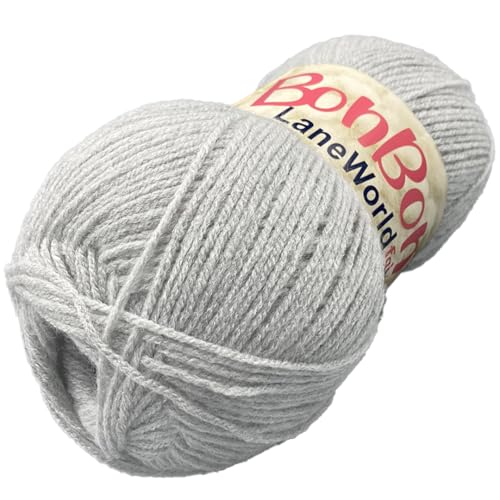 Set mit 2/3/4 Knäueln BonBon 150 g je Knäuel. €3,50 Knäuel. Angebot: Mehr Einkäufe, weniger Ausgaben! Weiche Acrylwolle 100% Acryl (4, 41) von Laneworld