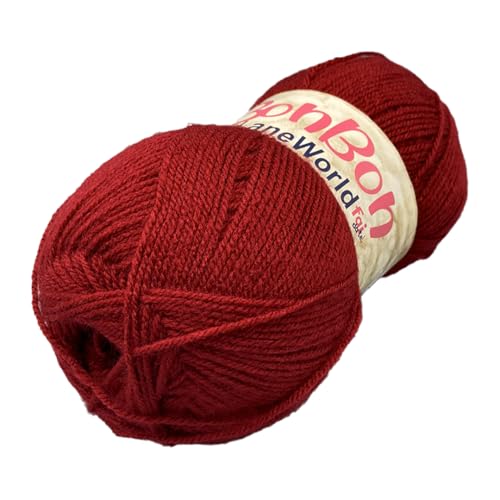 Set mit 2/3/4 Knäueln BonBon 150 g je Knäuel. €3,50 Knäuel. Angebot: Mehr Einkäufe, weniger Ausgaben! Weiche Acrylwolle 100% Acryl (4, 7) von Laneworld