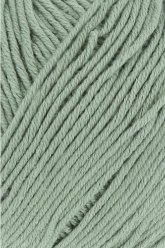 50g "Oceania" - Farbe: 92 - lindgrünu - einzigartige Mischung mit innovativen Fasern 50g "Oceania" - Farbe: 92 - lindgrünu - einzigartige Mischung mit innovativen Fasern von Lang Yarns