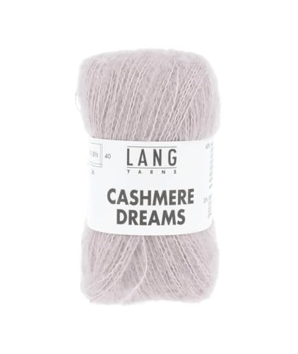 Cashmere Dreams von Lang Yarns