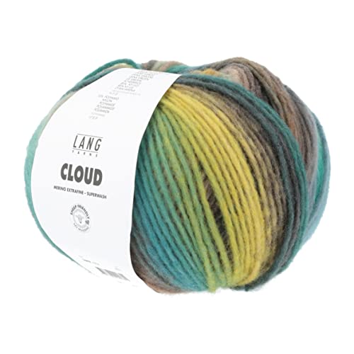 Cloud von Lang Yarns