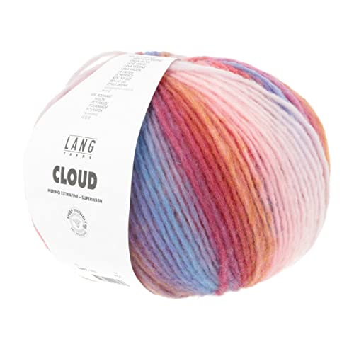 Cloud Cloud von Lang Yarns