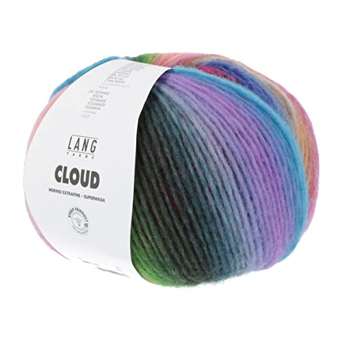 Cloud Cloud von Lang Yarns