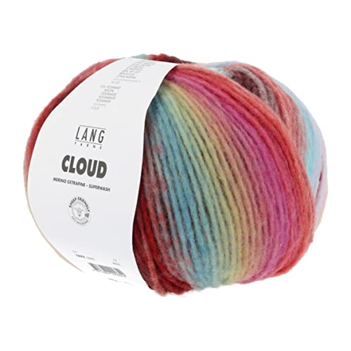 Cloud von Lang Yarns