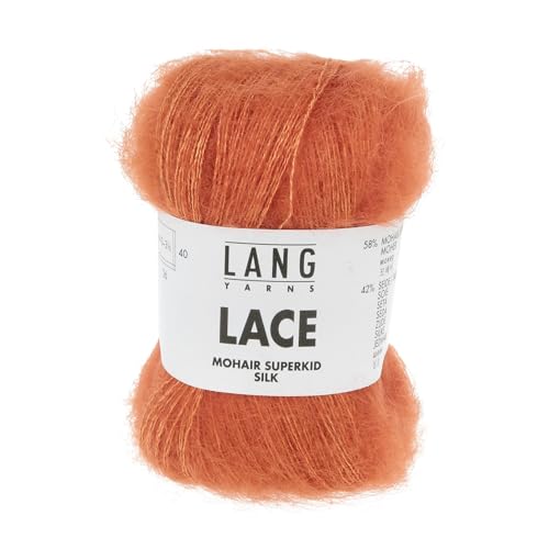 LANG YARNS LACE LANG YARNS LACE von Lang Yarns