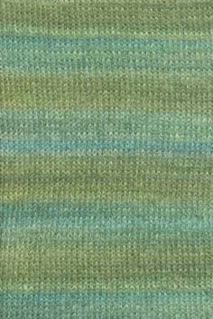 LANG YARNS Mille Colori Superkid - Farbe: Grün (0016) - 25 g / ca. 175 m Wolle von Lang Yarns