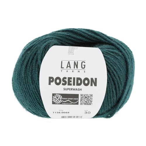 LANG YARNS POSEIDON LANG YARNS POSEIDON von Lang Yarns
