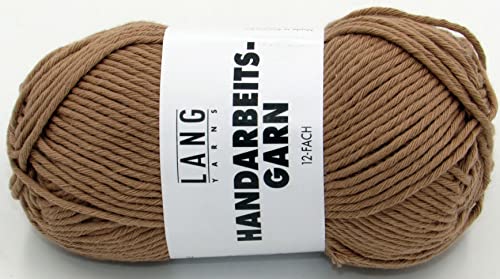 Lang Handarbeitsgarn12- fach Lang Handarbeitsgarn12- fach von Lang Yarns