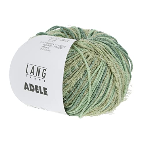 Lang Yarns - Adele Fb. 92 salbei 50 g von Lang Yarns