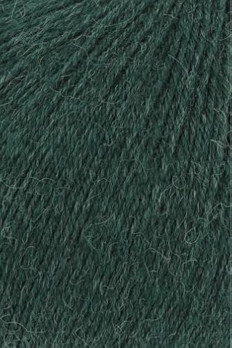 Lang Yarns Alpaca Soxx 4-ply 1062.0018 - Flaschengrün mélange Lang Yarns Alpaca Soxx 4-ply 1062.0018 - Flaschengrün mélange von Lang Yarns